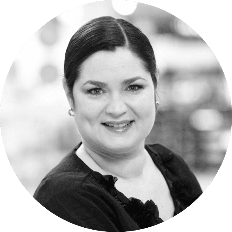 Jeanet Løvenborg Tocado, Magasin kunde hos e-stimate