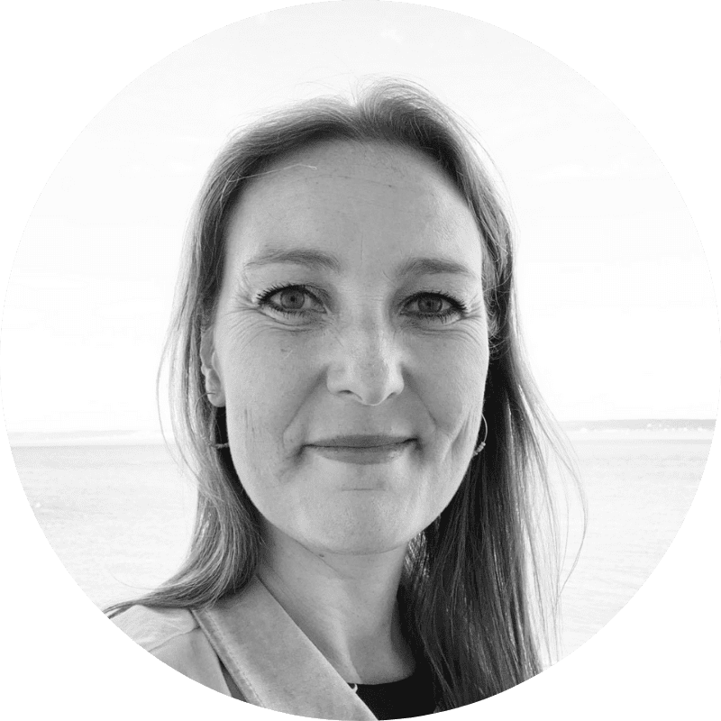 Alexandra Ottosen, Københavns Almene Boligselskab kunde hos e-stimate