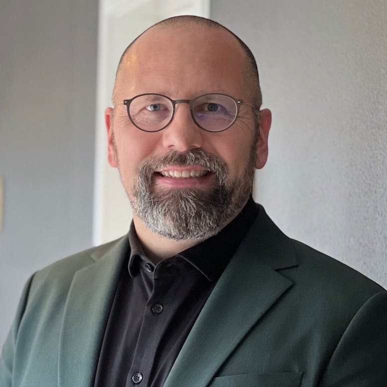 Følg Thomas Pape på LinkedIn