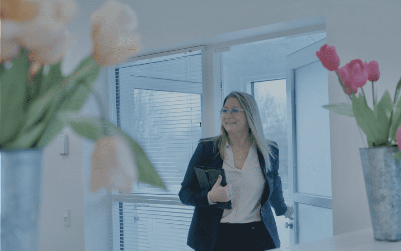 Bitten Brun & Co kunde hos e-stimate