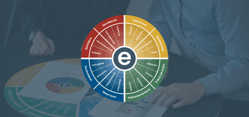 Hvad er Femfaktormodellen?