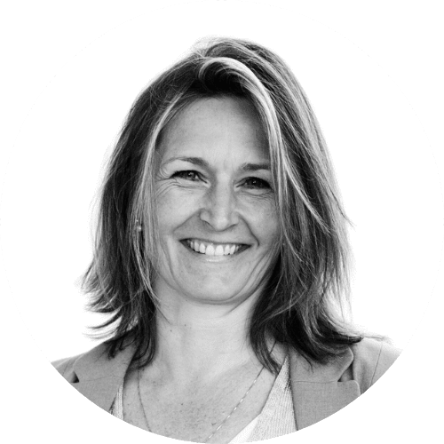 Tine Mørch Hansen ekstern partner