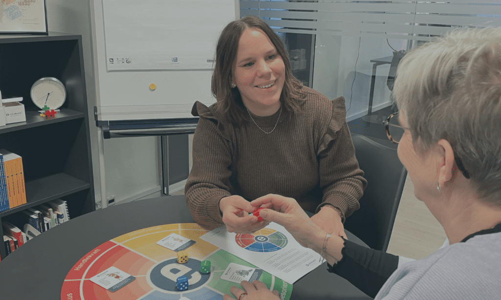 blogindlæg fem fif til overleveringen af profil –sidebillede