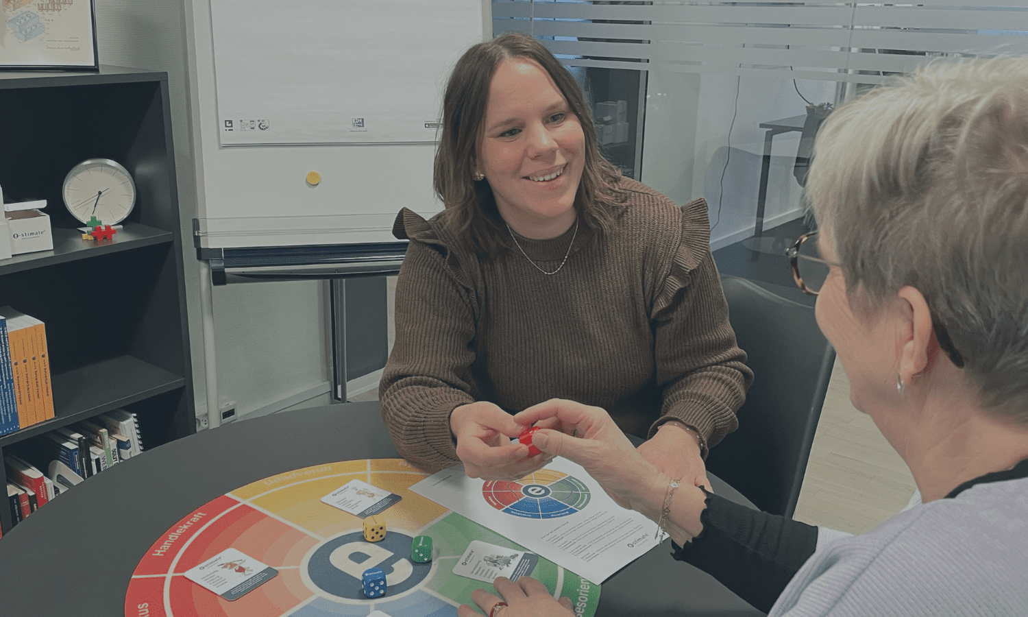 blogindlæg fem fif til overleveringen af profil –sidebillede