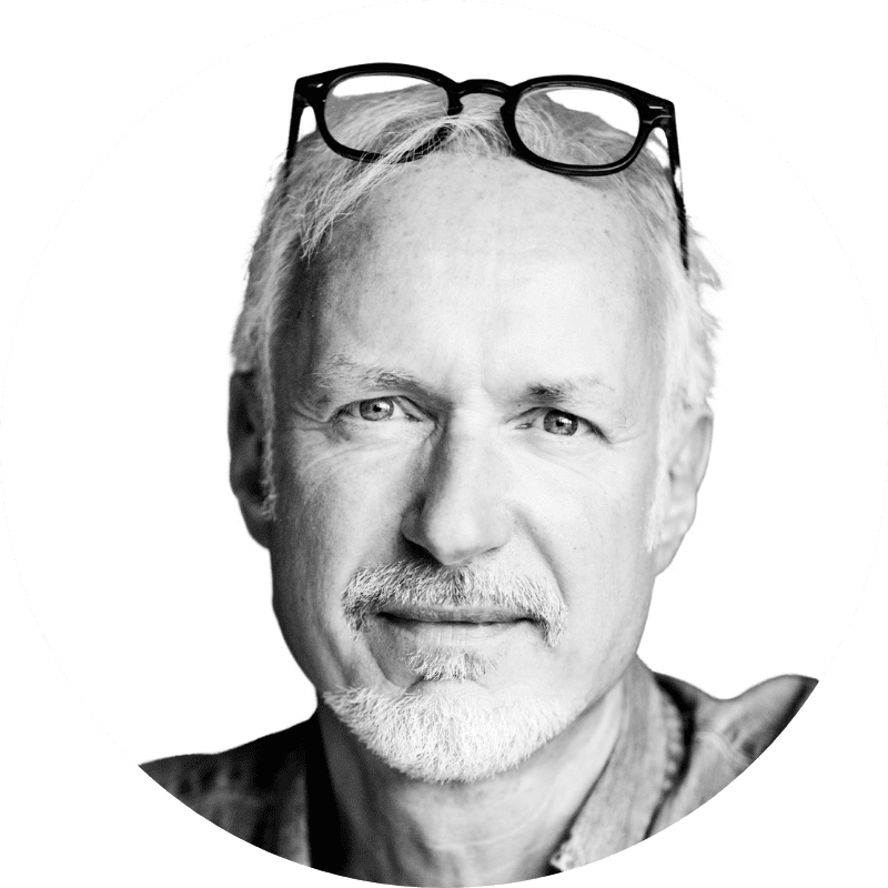 Henrik Høgh-Olesen Oplægsholder Konferencedagen 24