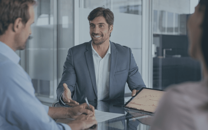 Piet Juul Birch, Marselisborg Consulting kunde hos e-stimate