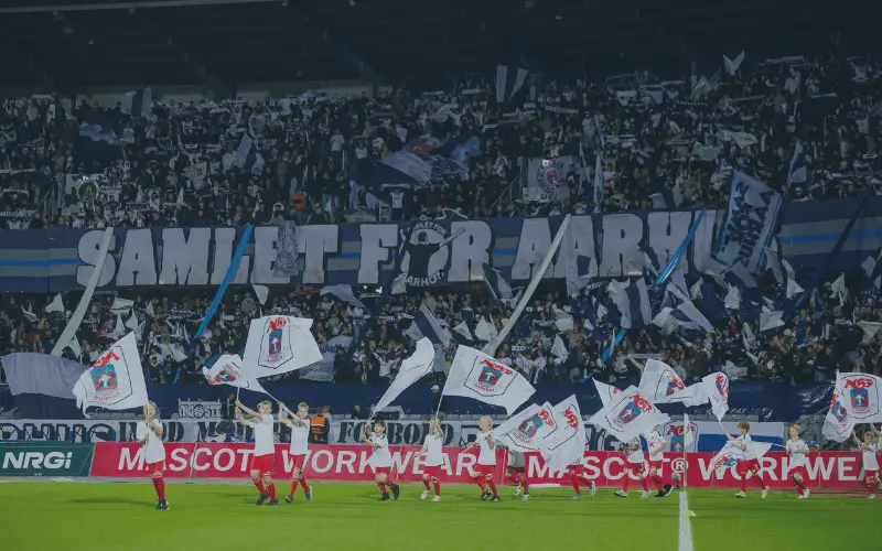 AGF A/S kunde hos e-stimate