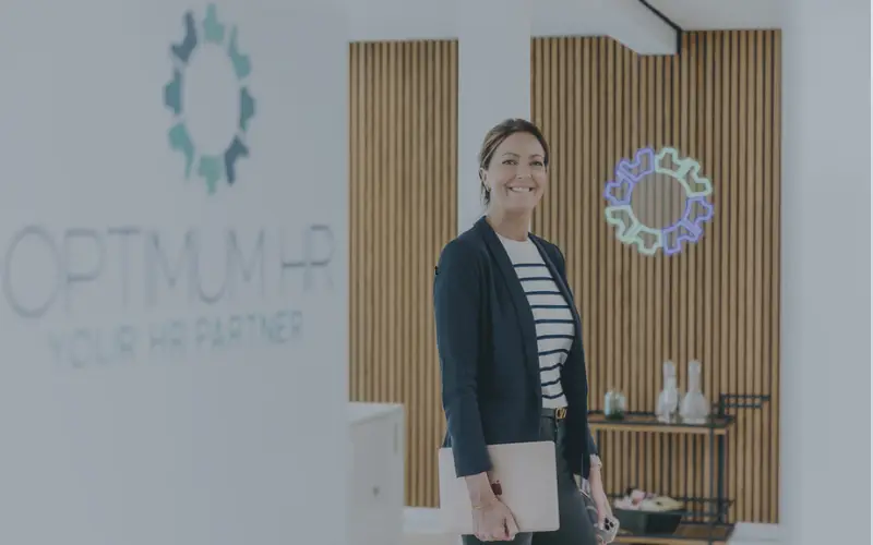 Optimum HR Kunde hos e-stimate – værktøjer