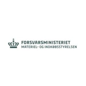 Forsvar-logo