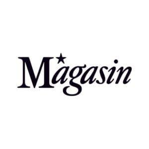 Magasin-logo