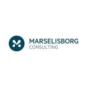 Marselisborg-logo