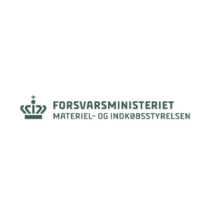 Forsvar-logo